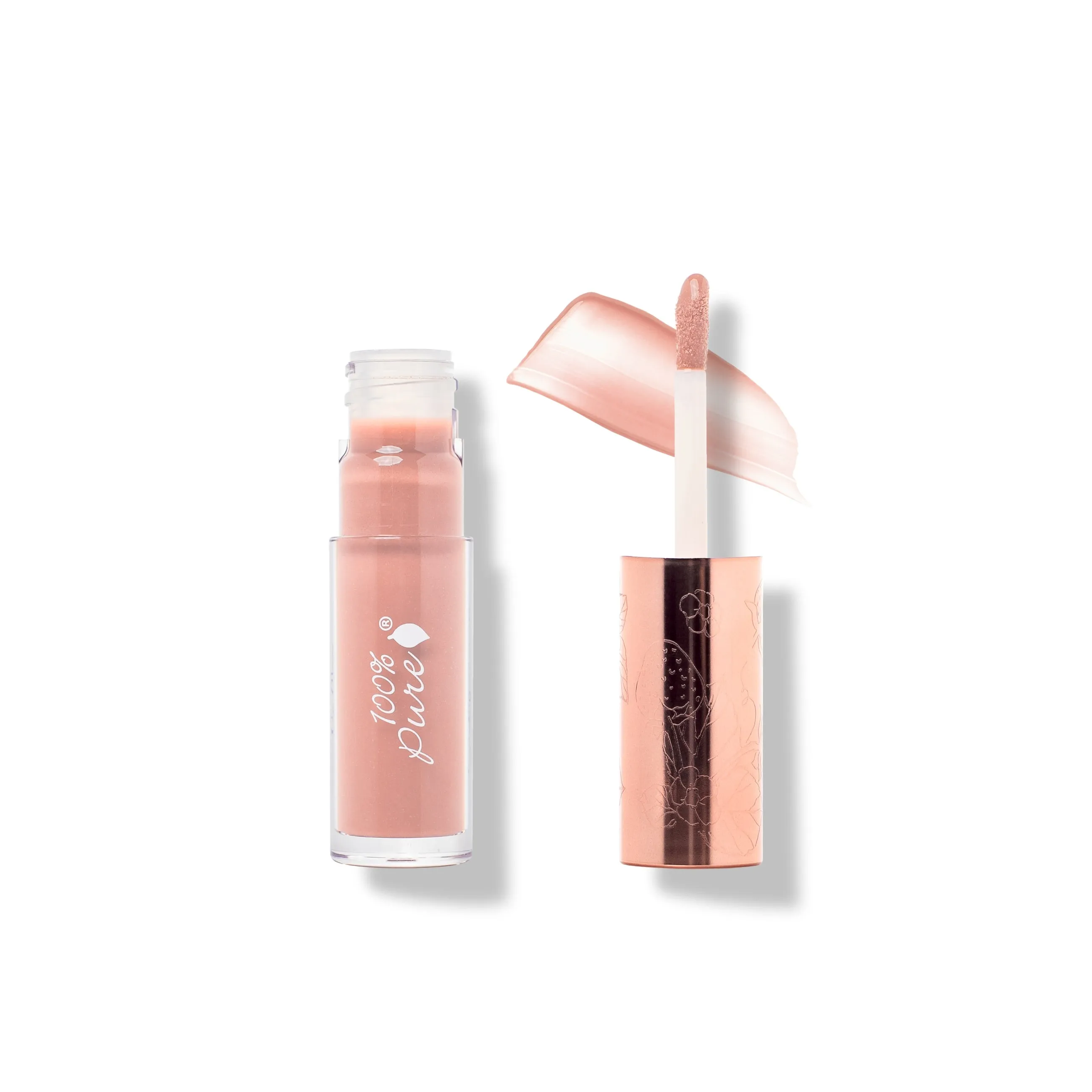 100% PURE - Fruit Pigmented® Lip Gloss