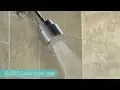 American Standard FloWise 1.5 gpm/5.7 L/min Water-Saving Fixed Showerhead 1660710.002