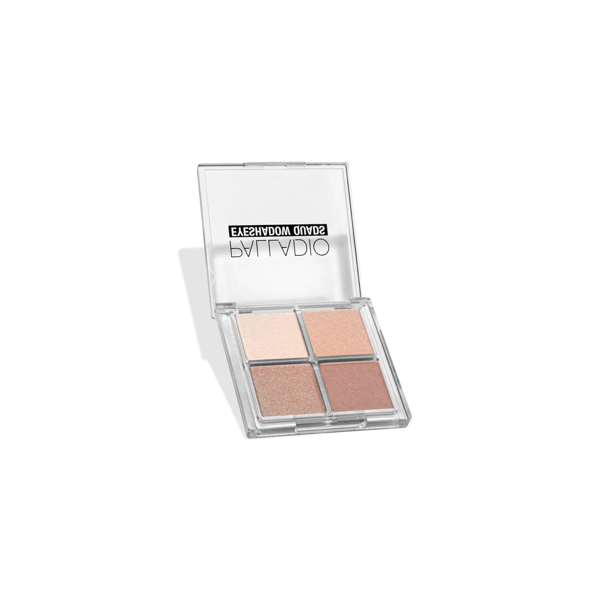 Eyeshadow Quads