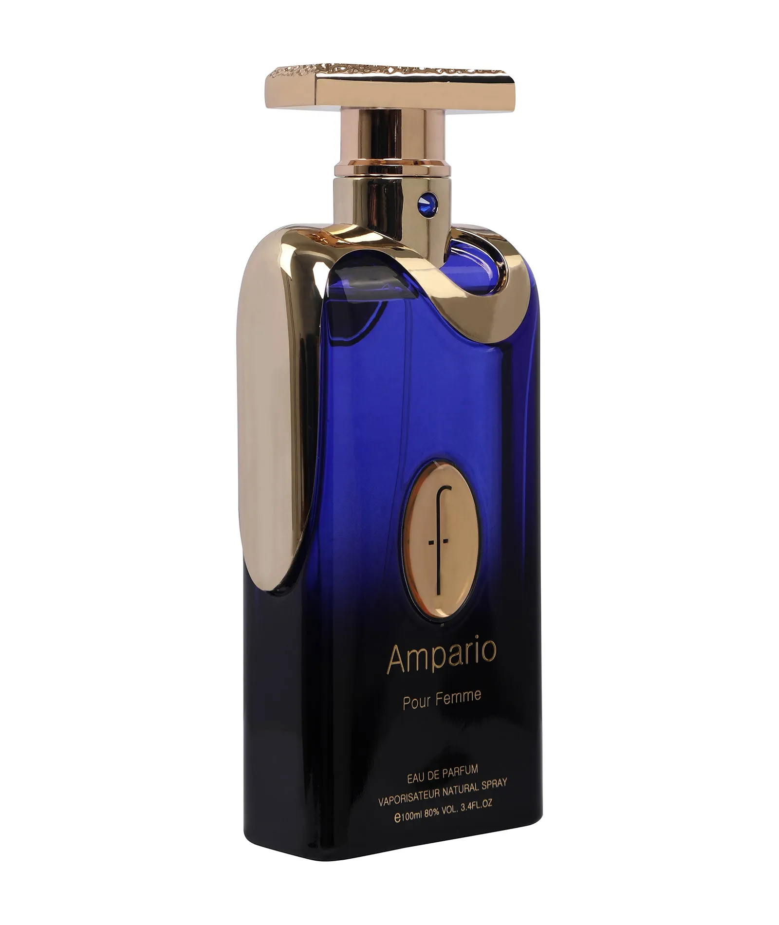 Flavia Ampario Pour Femme Eau De Parfum 100ML