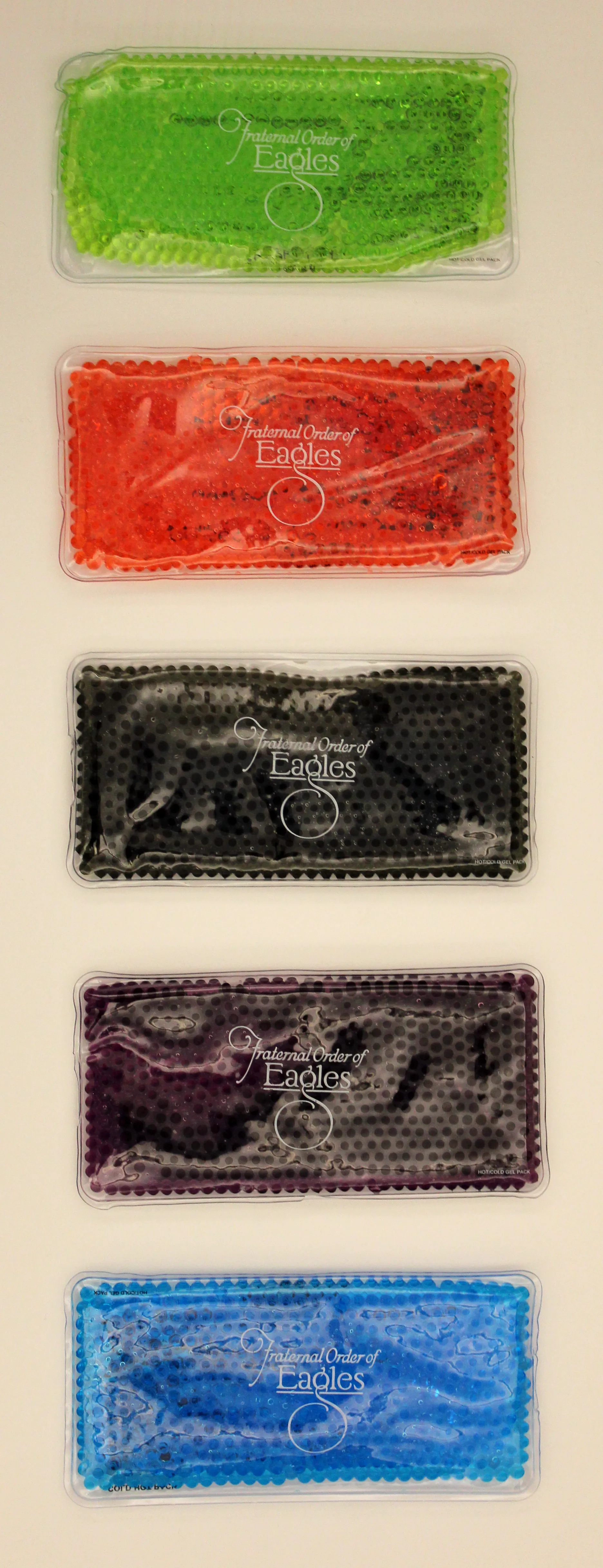 Hot/Cold Pack