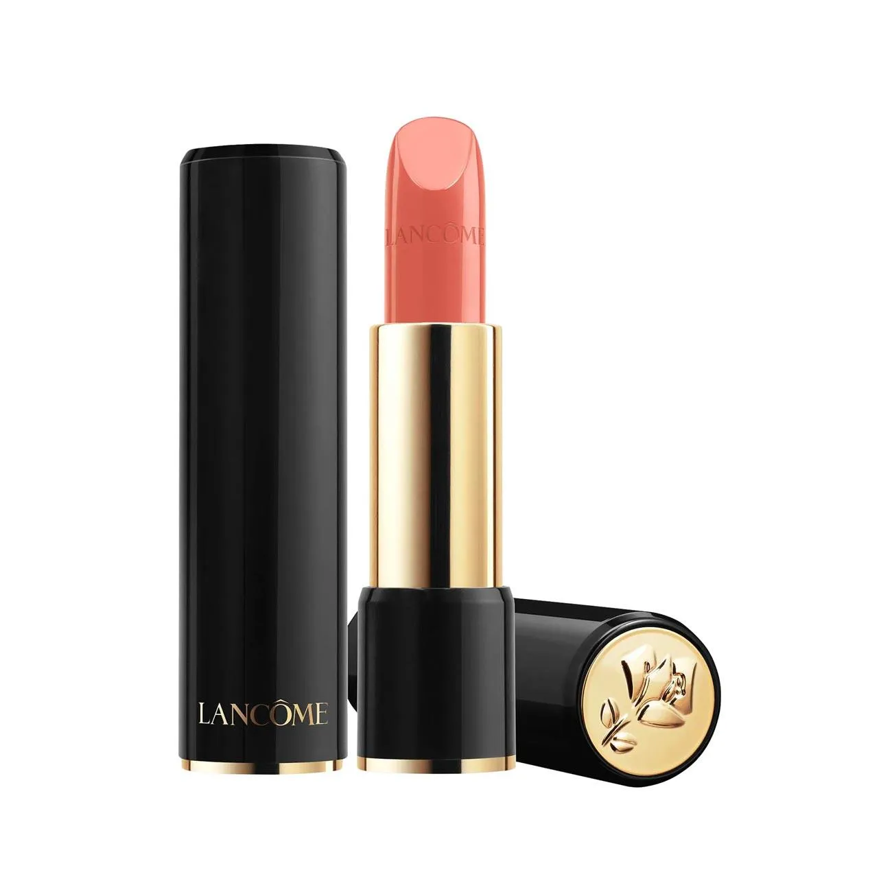 L'Absolu Rouge - Hydrating Shaping Lipcolor Cream