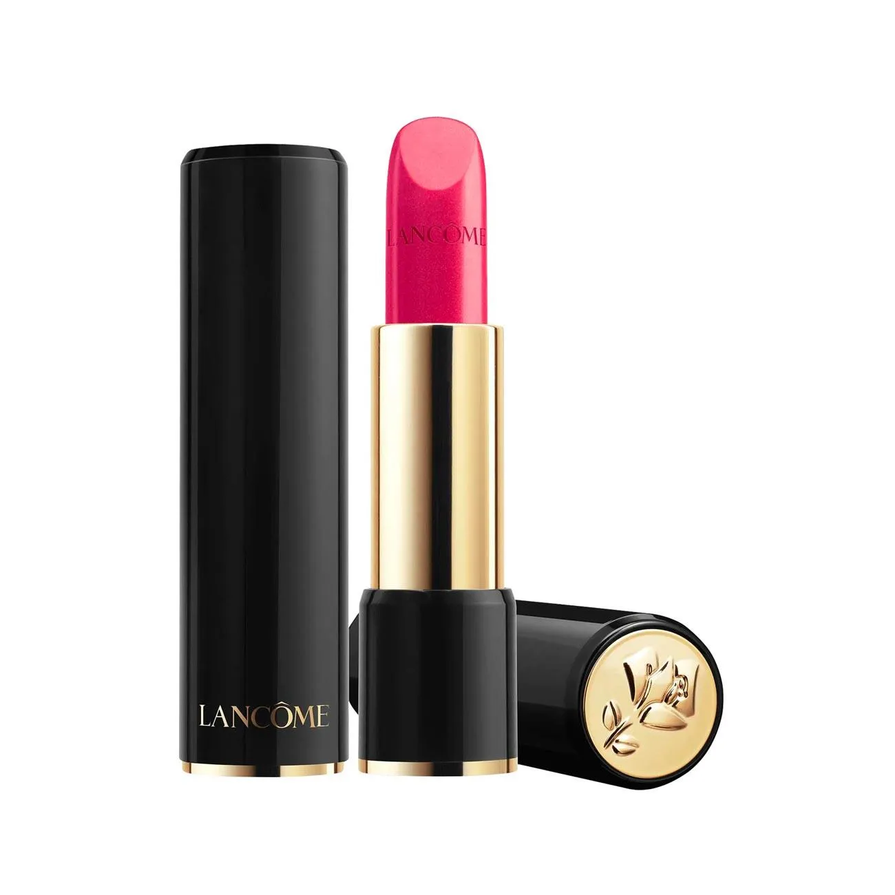 L'Absolu Rouge - Hydrating Shaping Lipcolor Cream