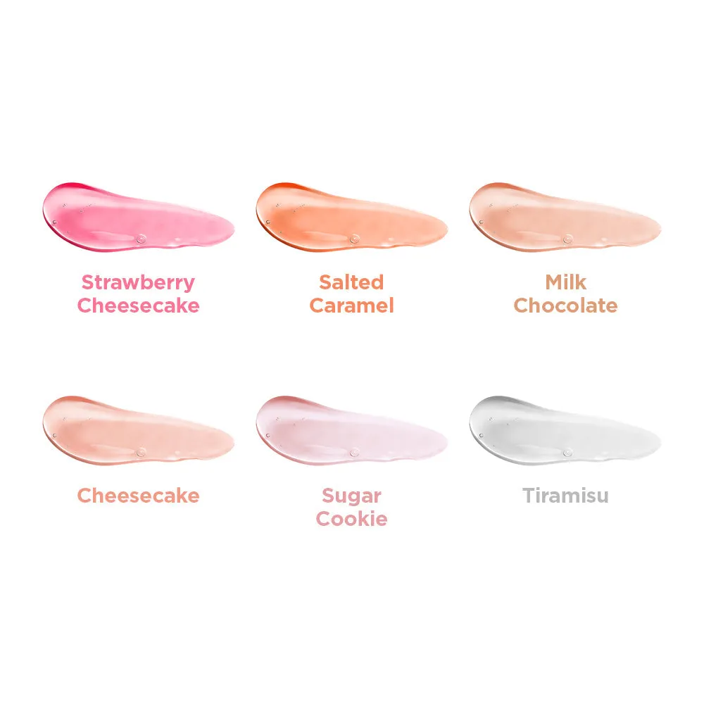 SWEET LIPPIE